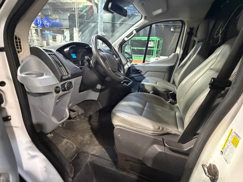 Used 2018 Ford Transit 150 130 Low Roof image 10