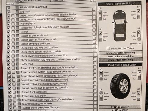 Used 2017 Toyota Tacoma SR5 w/ Tow Package image 30