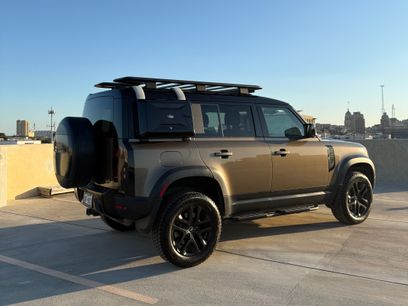 Used 2020 Land Rover Defender 110 SE