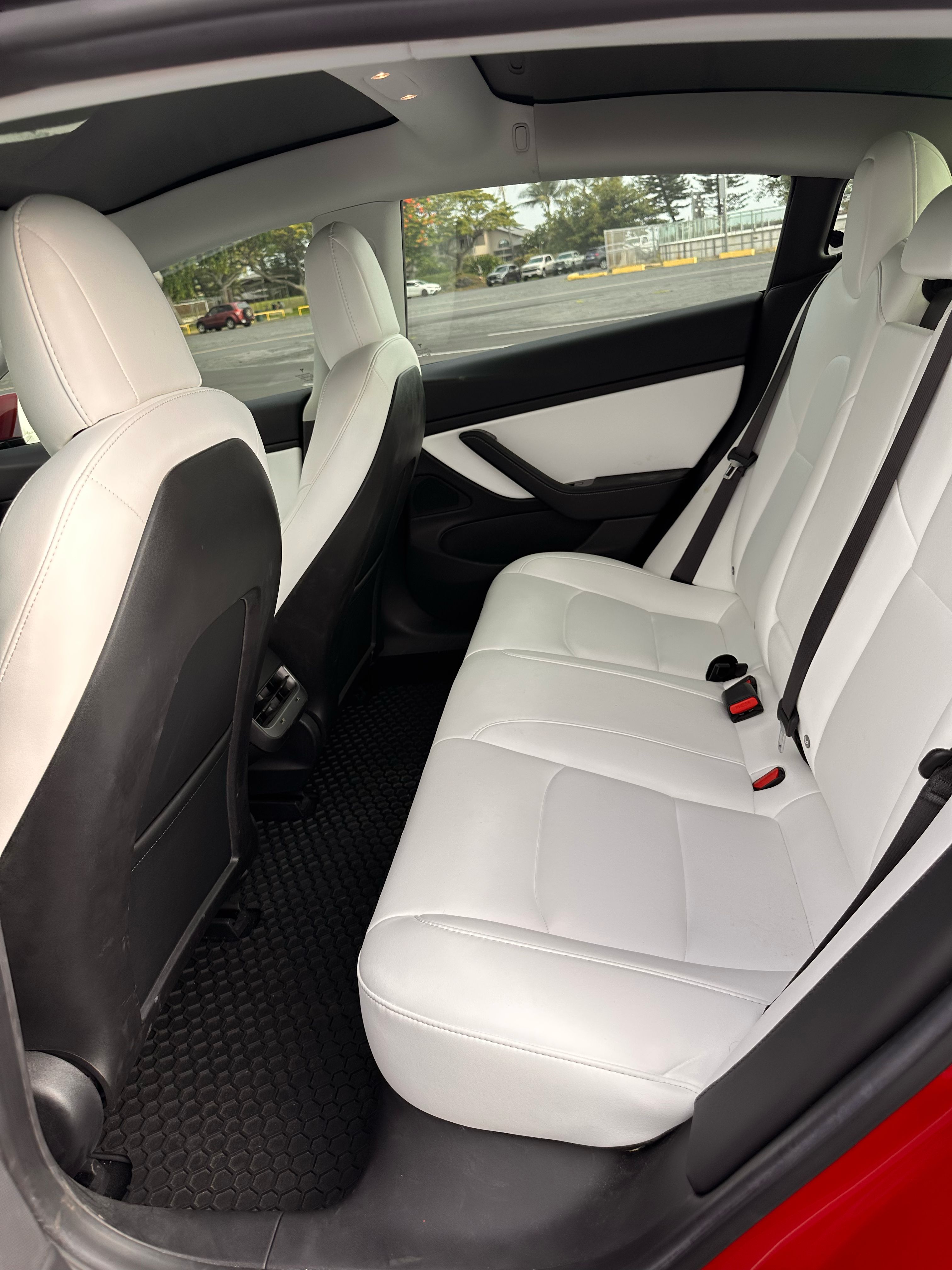 Used 2018 Tesla Model 3 Performance AWD/4WD image 14