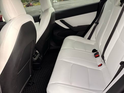 Used 2018 Tesla Model 3 Performance AWD/4WD image 14