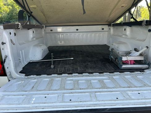 Used 2015 Chevrolet Silverado 2500 LTZ w/ Duramax Plus Package AWD/4WD image 12