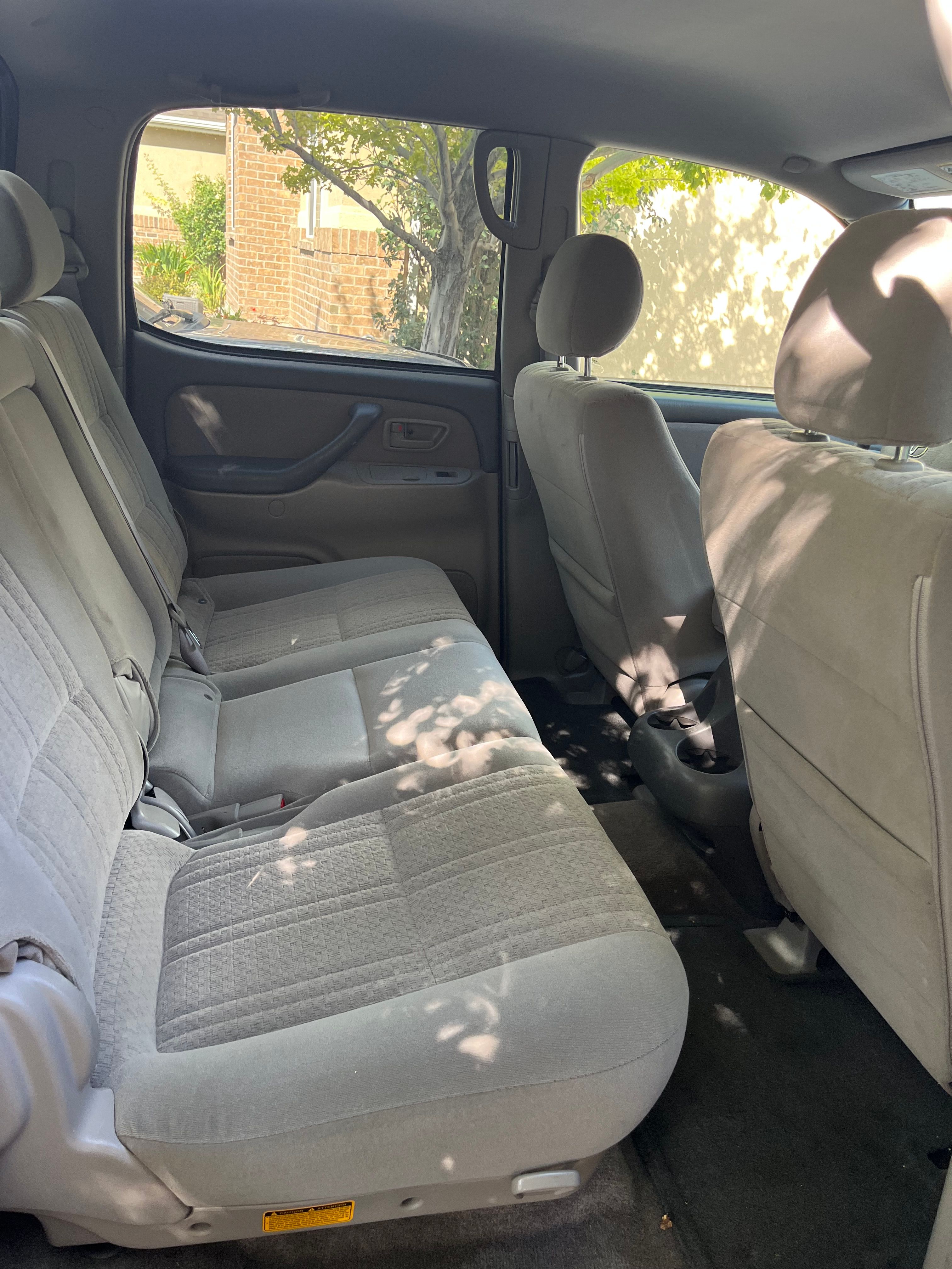 Used 2005 Toyota Tundra SR5 RWD image 15
