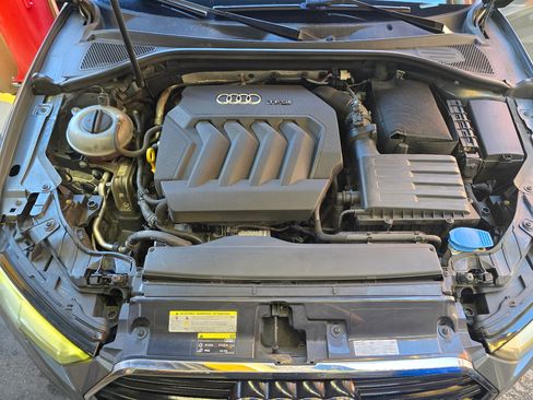 Used 2017 Audi A3 2.0T Premium w/ Convenience Package FWD image 13