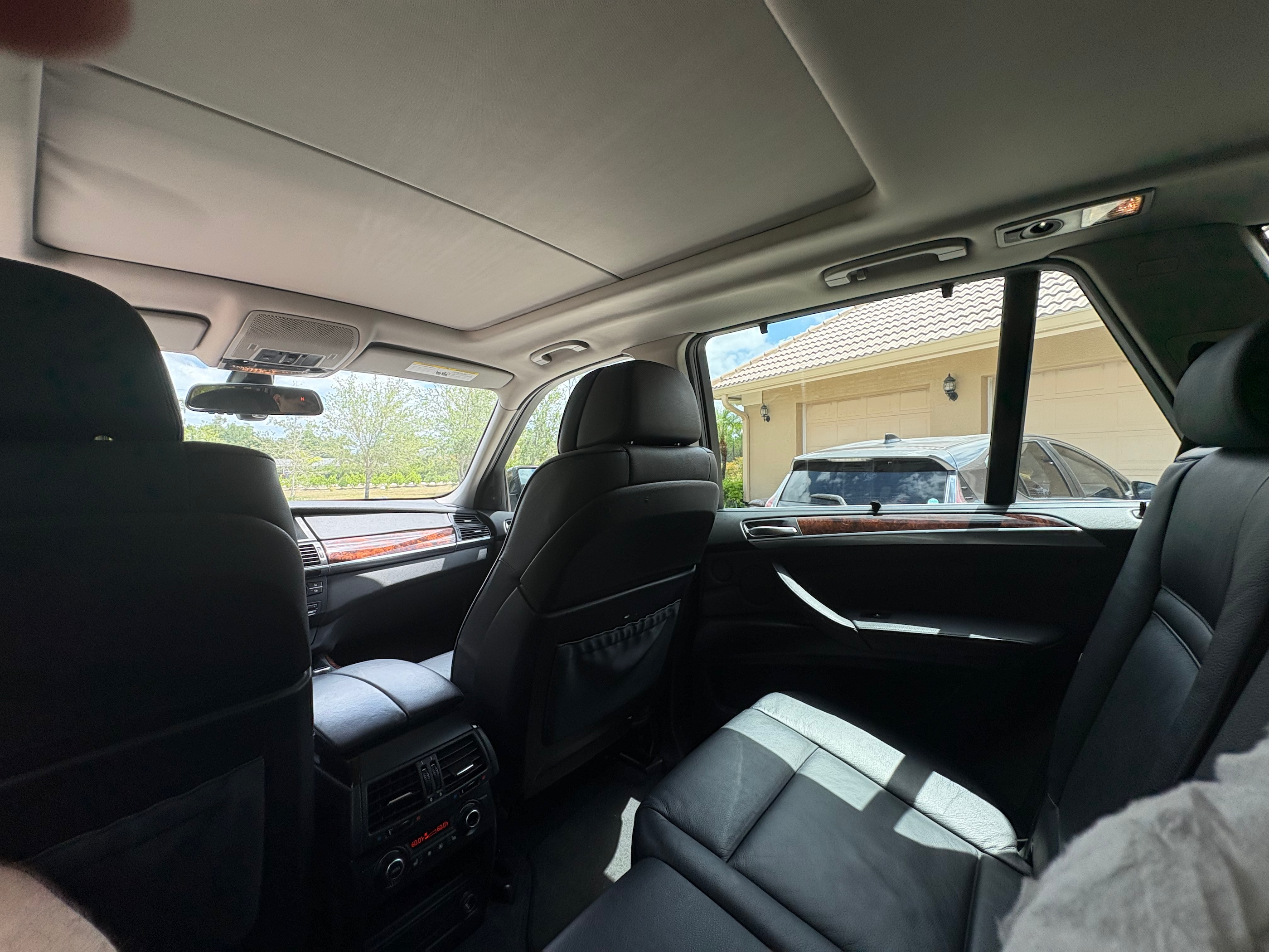 Used 2013 BMW X5 xDrive35i AWD/4WD image 5