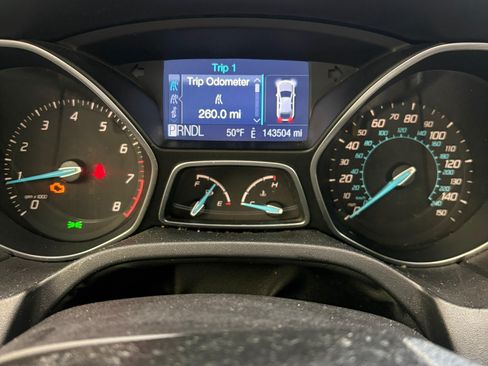 Used 2012 Ford Focus SE image 6