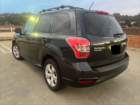 Used 2014 Subaru Forester 2.5i Premium w/ All-Weather Package image 7