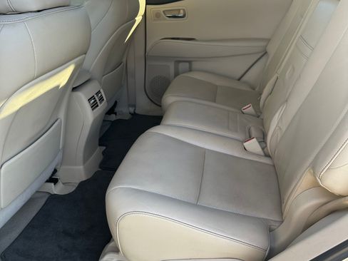 Used 2014 Lexus RX 350 FWD image 14