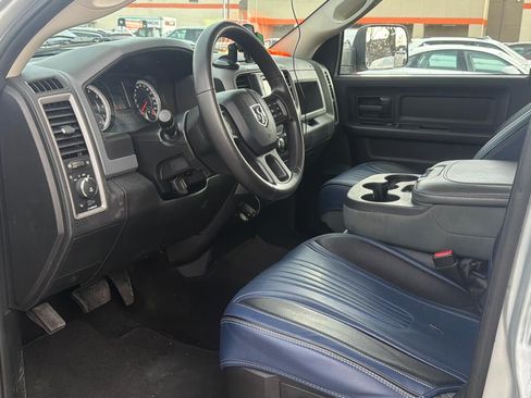 Used 2015 RAM 1500 Express image 10