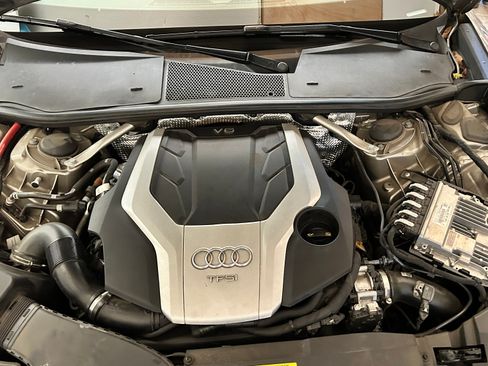 Used 2019 Audi A6 3.0T Prestige image 19