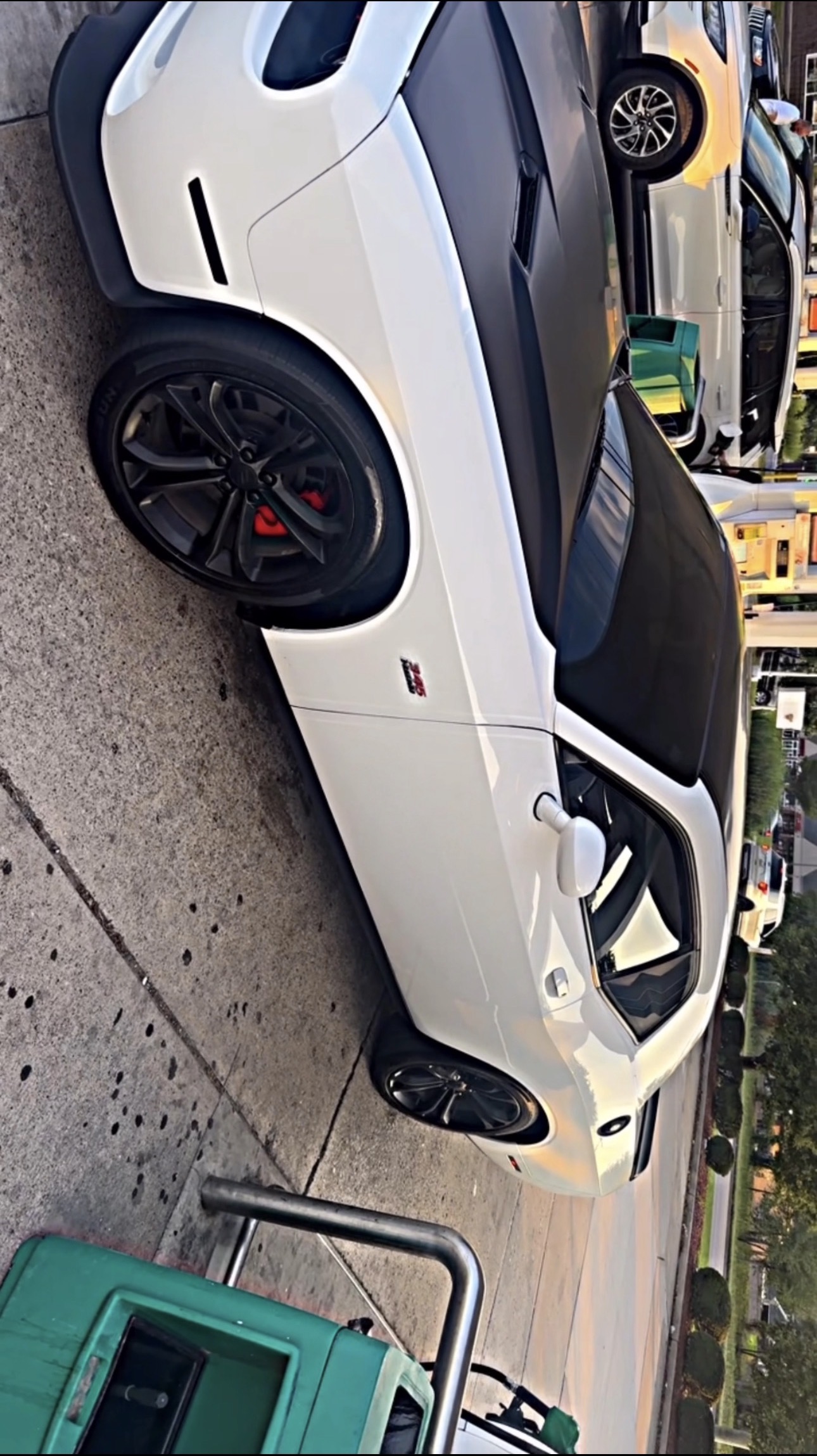Used 2020 Dodge Challenger R/T RWD image 15