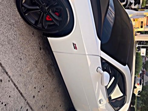 Used 2020 Dodge Challenger R/T RWD image 15