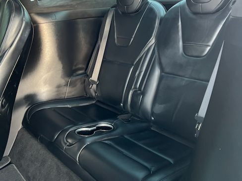 Used 2017 Tesla Model X 75D image 14