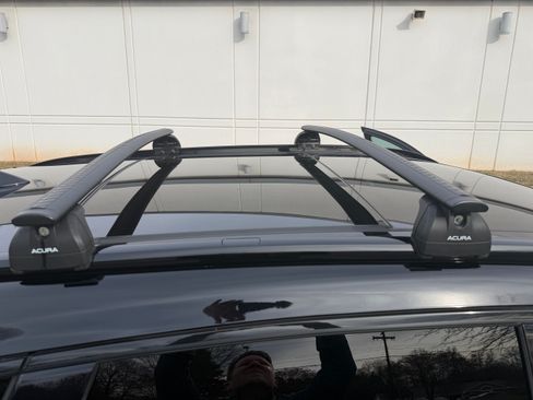 Used 2021 Acura RDX A-Spec image 12