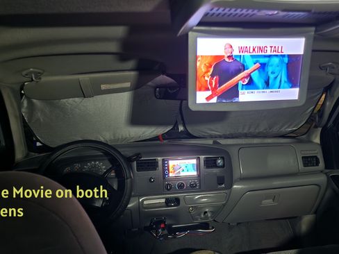 Used 2001 Ford F250 2WD Crew Cab Super Duty image 31