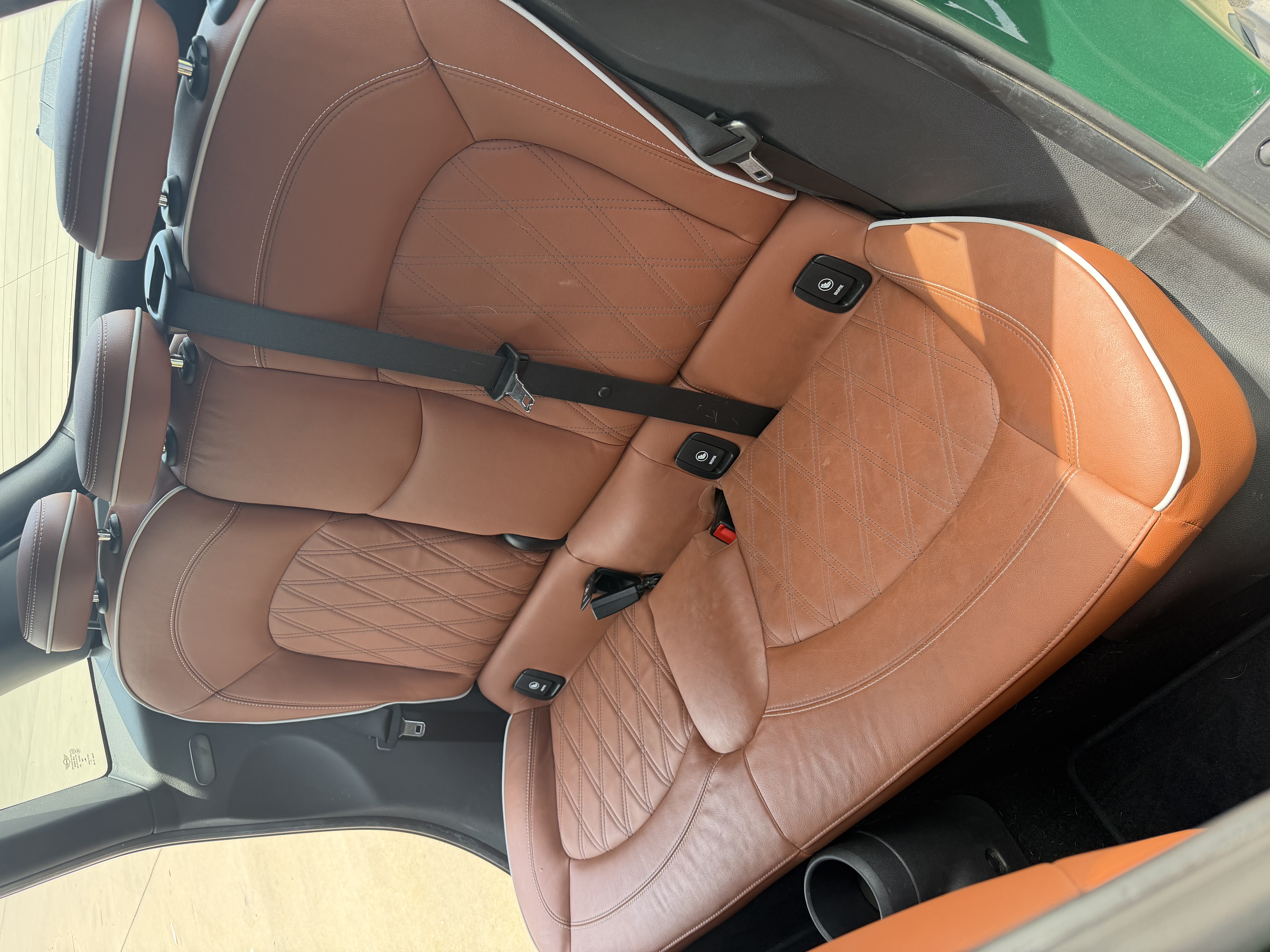 Used 2022 MINI Cooper S FWD image 19