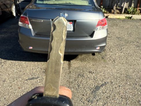 Used 2009 Honda Accord LX-P image 6