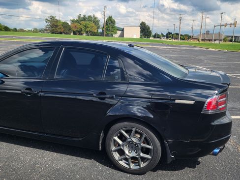 Used 2008 Acura TL Type-S image 9