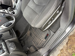 Used 2016 GMC Acadia SLE AWD/4WD image 20