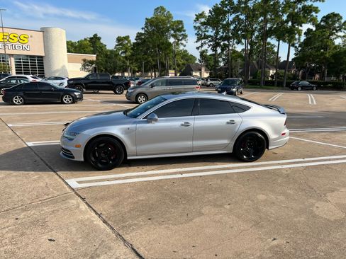 Used 2016 Audi A7 3.0T Prestige w/ Prestige Package image 9