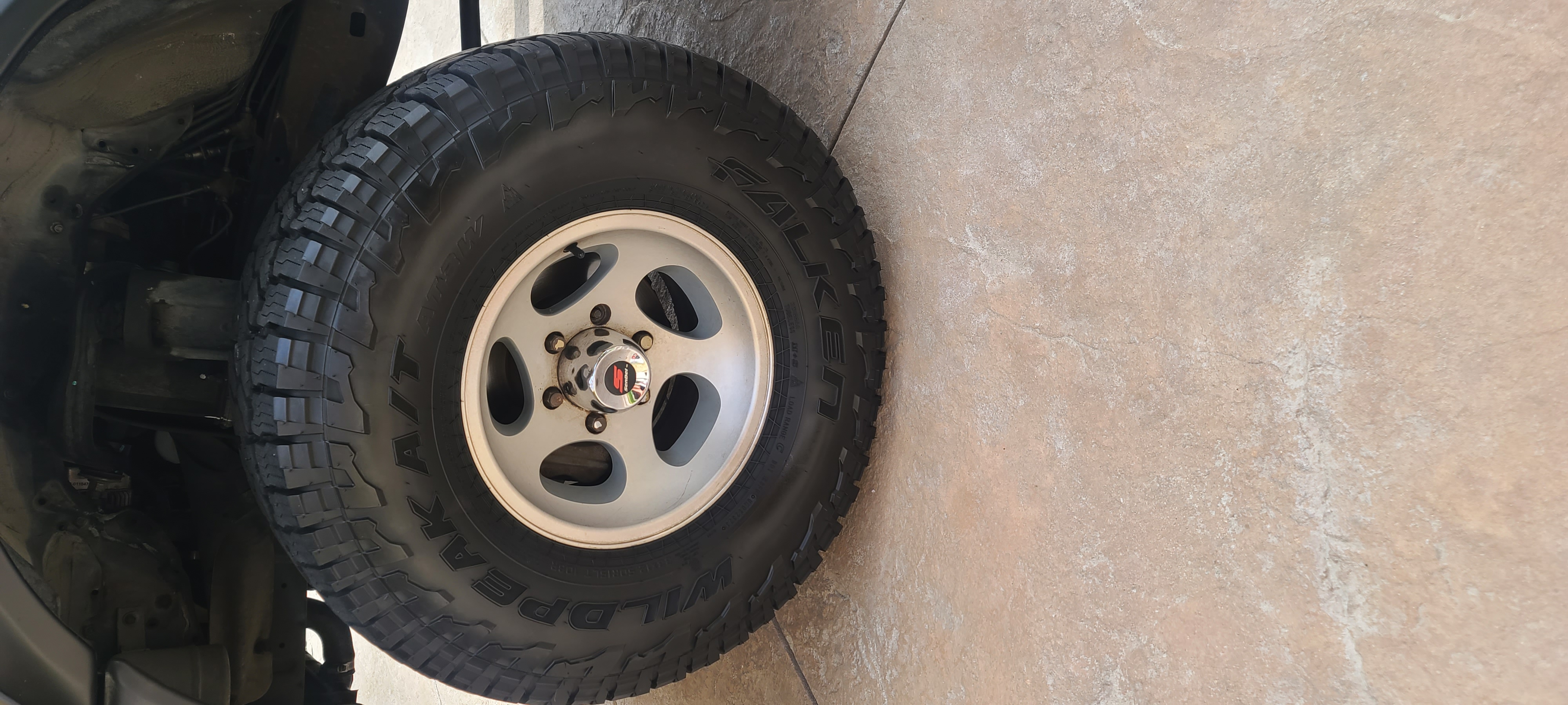 Used 1999 Toyota Tacoma 4x4 Xtracab V6 image 20