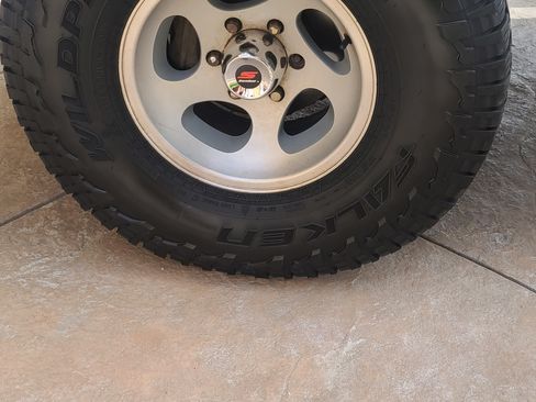 Used 1999 Toyota Tacoma 4x4 Xtracab V6 image 15