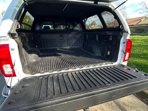 Used 2016 Chevrolet Silverado 1500 LTZ w/ LTZ Plus Package image 10