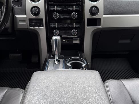 Used 2011 Ford F150 FX4 w/ FX Luxury Pkg image 13