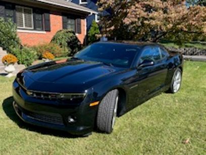 Used 2015 Chevrolet Camaro LT w/ RS Package