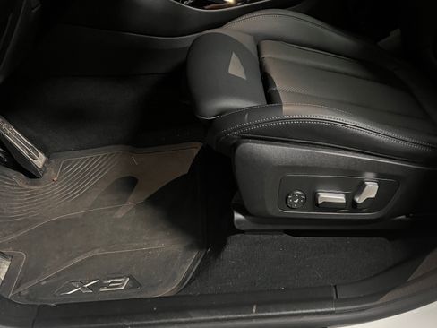 Used 2022 BMW X3 xDrive30i w/ M Sport Package 2 image 12