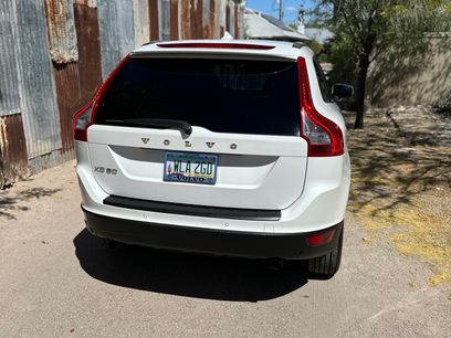 Used 2011 Volvo XC60 3.2