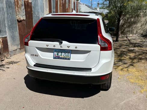Used 2011 Volvo XC60 3.2 image 1