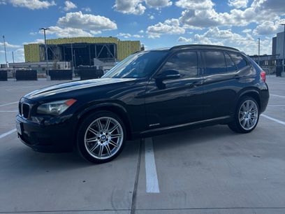 Used 2013 BMW X1 sDrive28i