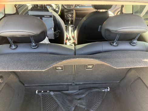 Used 2012 MINI Cooper S FWD image 16