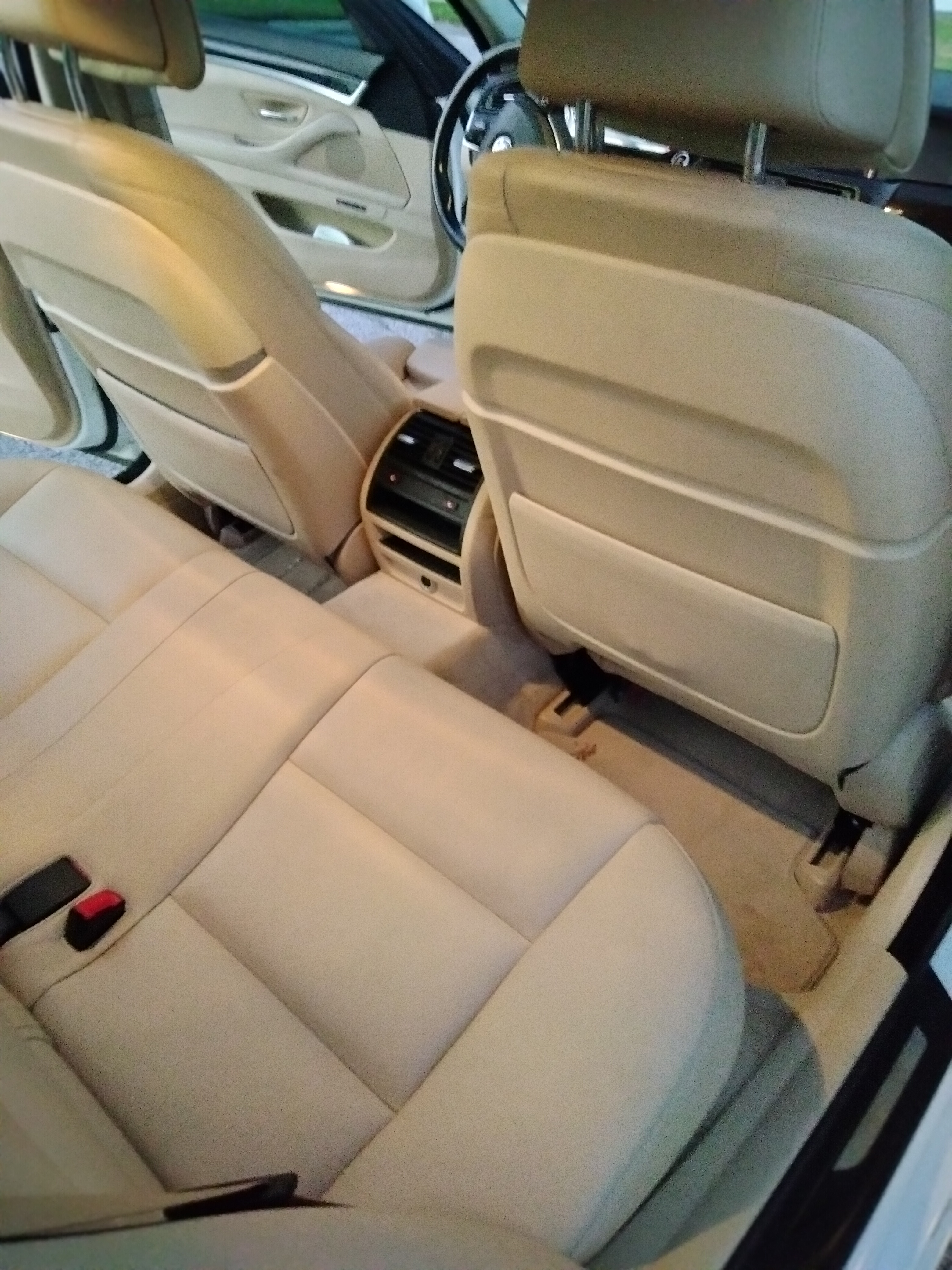 Used 2015 BMW 528i Sedan RWD image 6