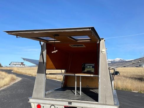 Used 2017 RAM 2500 Tradesman image 9