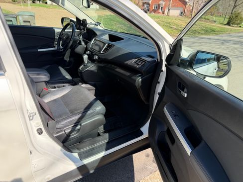 Used 2015 Honda CR-V EX-L image 15