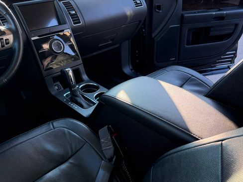 Used 2016 Ford Flex Limited w/ Equipment Group 303A image 11