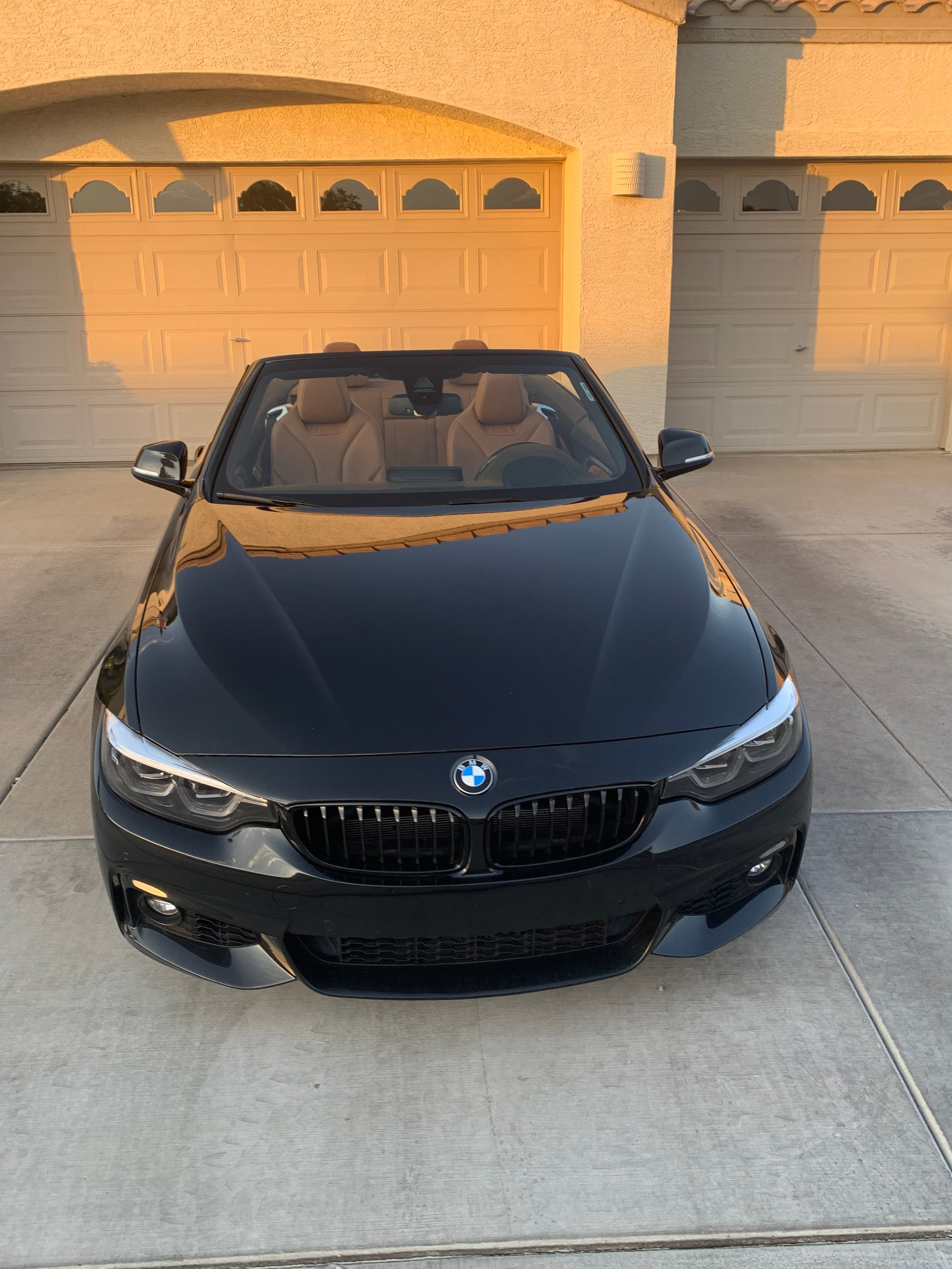 Used 2019 BMW 440i Convertible RWD image 13