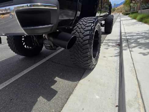 Used 2018 Chevrolet Silverado 2500 LTZ w/ Duramax Plus Package image 9