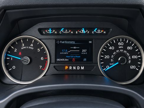 Used 2020 Ford F150 XLT w/ Equipment Group 302A Luxury AWD/4WD image 9