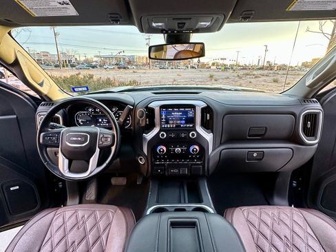 Used 2021 GMC Sierra 1500 SLT image 20