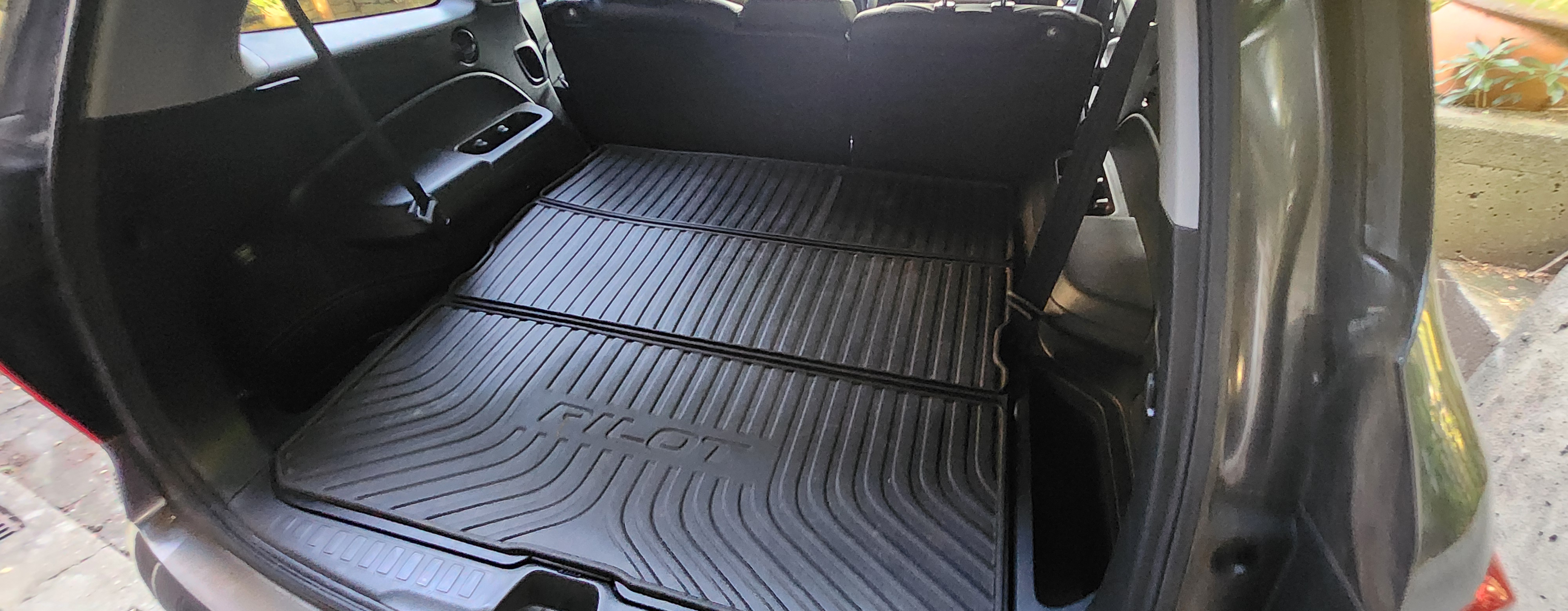 Used 2017 Honda Pilot EX-L image 25