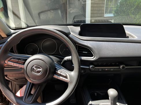 Used 2023 MAZDA CX-30 AWD 2.5 S image 8