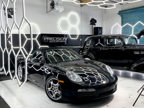 Used 2007 Porsche Boxster S image 15