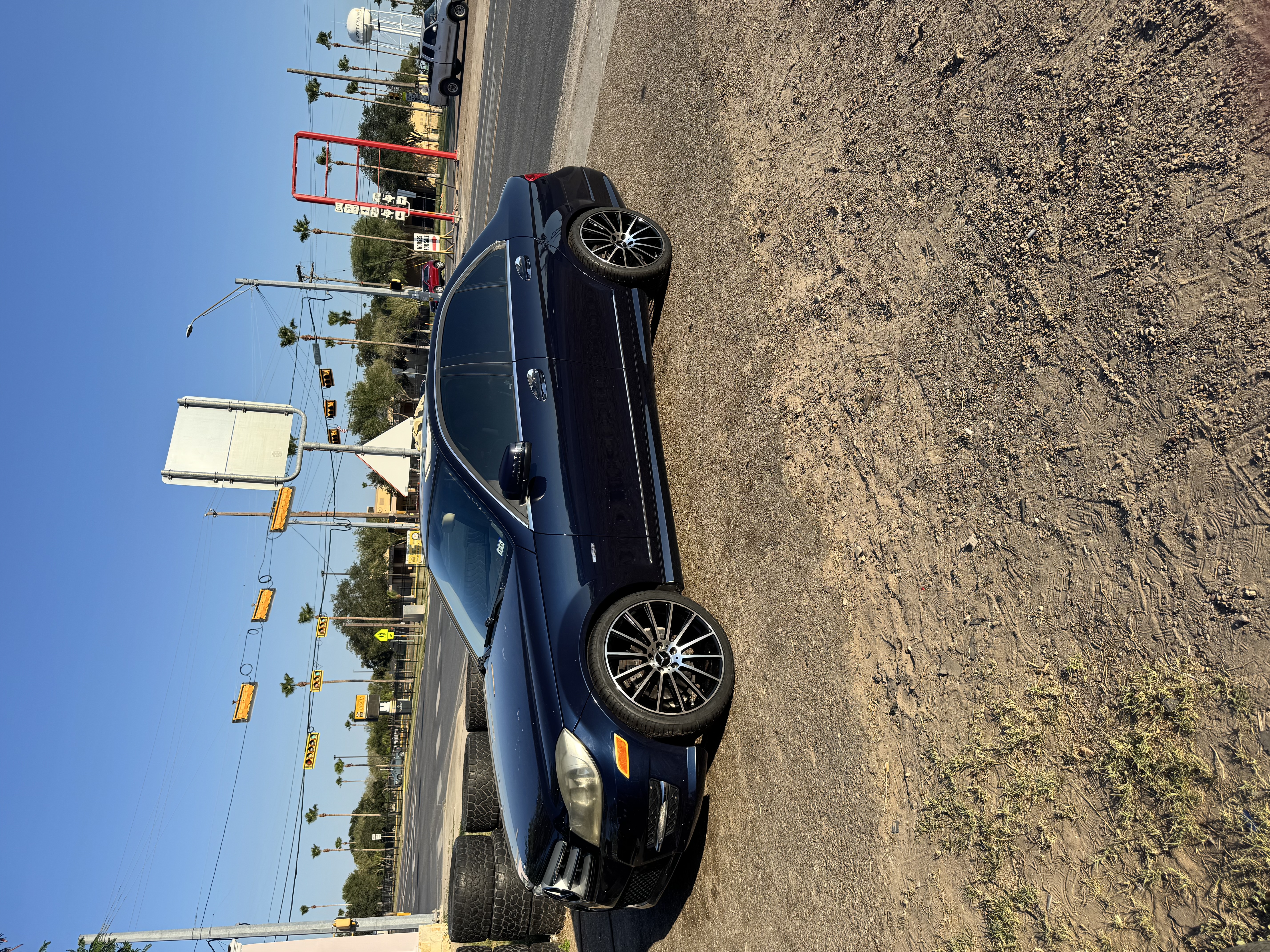 Used 2012 Mercedes-Benz C 250 Sedan image 9