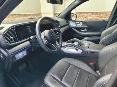 Used 2021 Mercedes-Benz GLE 350 4MATIC