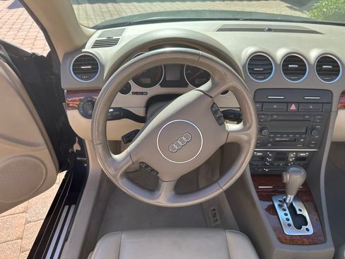 Used 2006 Audi A4 1.8T image 9