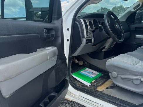 Used 2008 Toyota Tundra SR5 RWD image 21