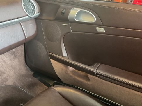 Used 2007 Porsche Boxster S image 24